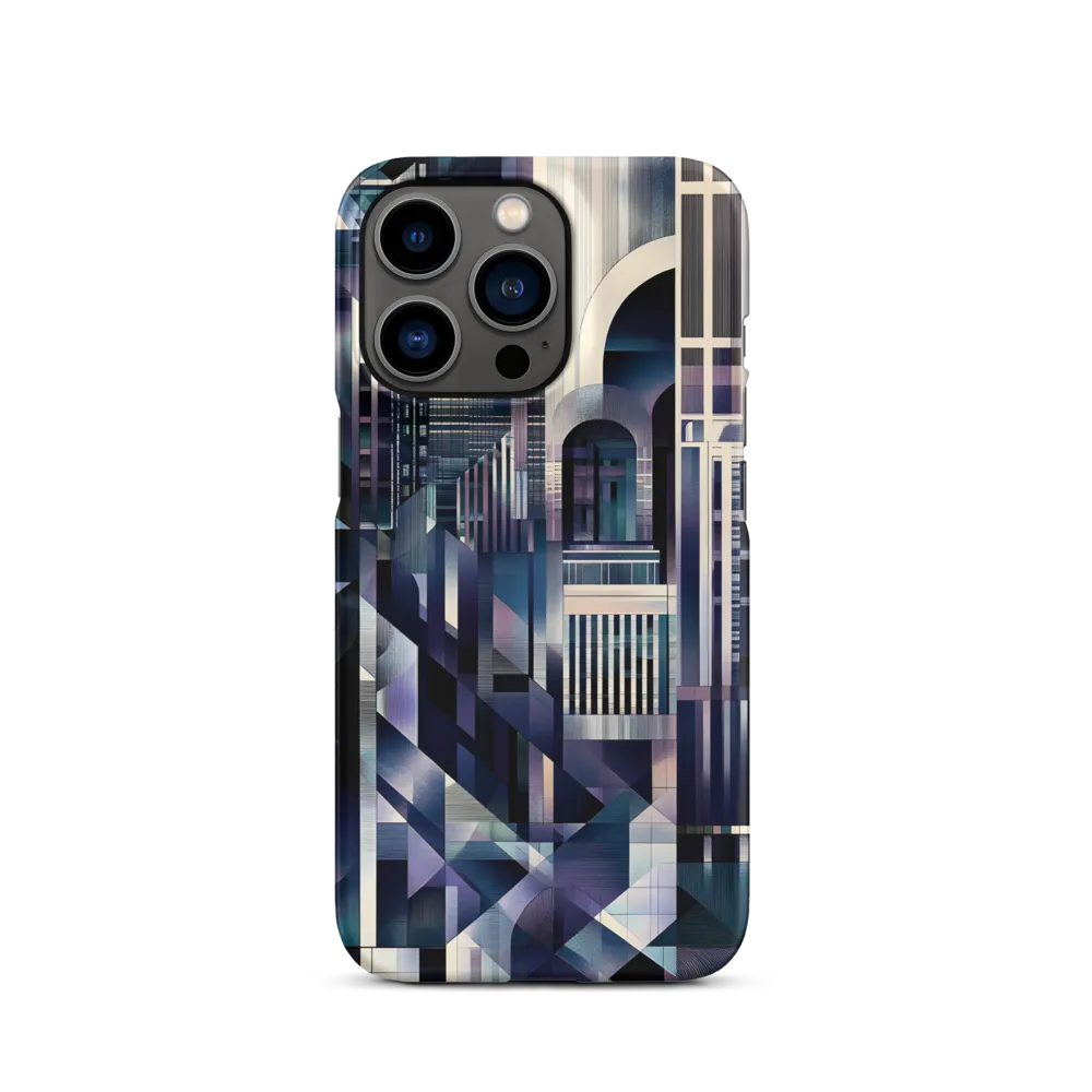 Urban Enigma