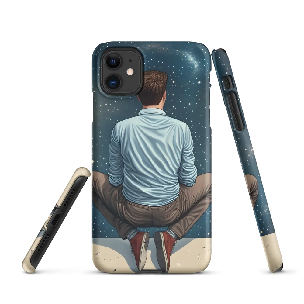 Gaze into Infinity
