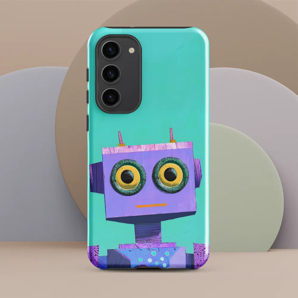 Curious Mechanical Wonder