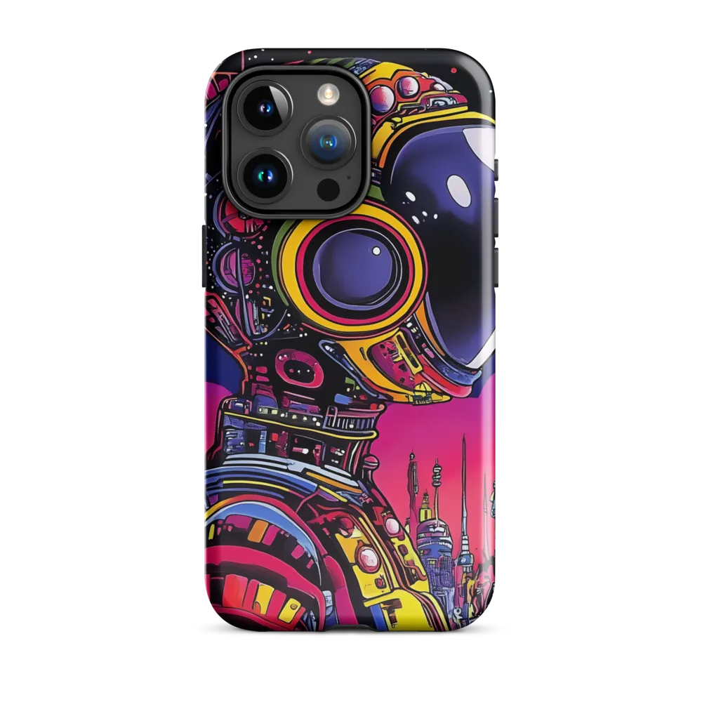 Cosmic Odyssey