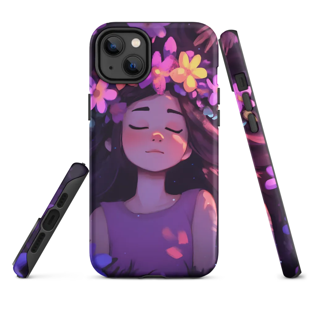 Lilac Reverie