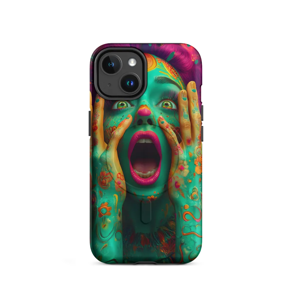 Echo of Shock
