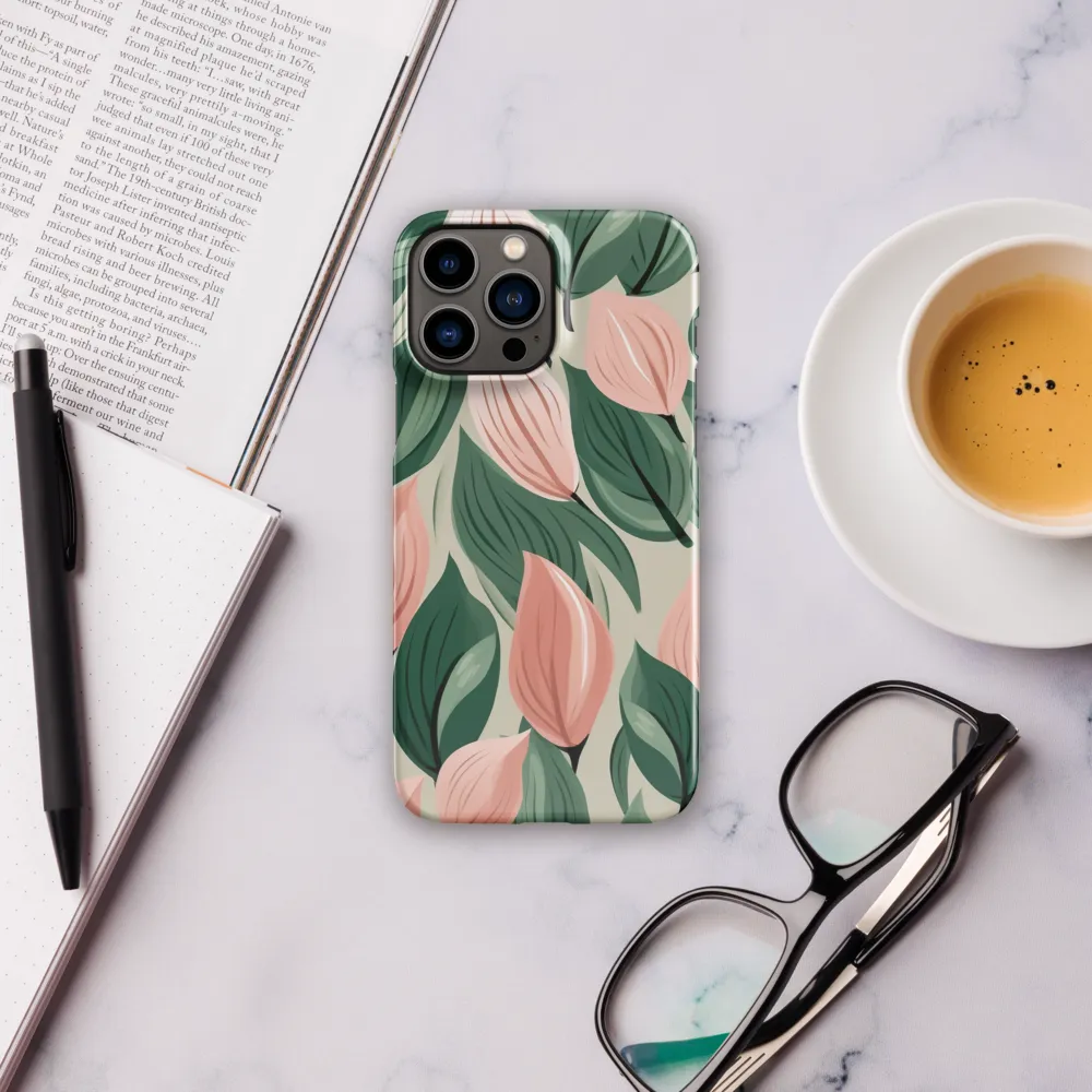 Floral Symphony in Modern Hues