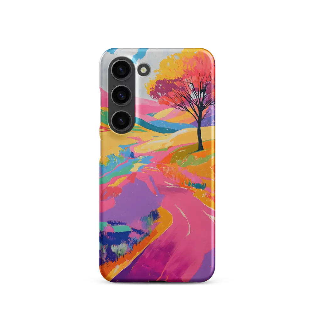 Vibrant Nature's Palette