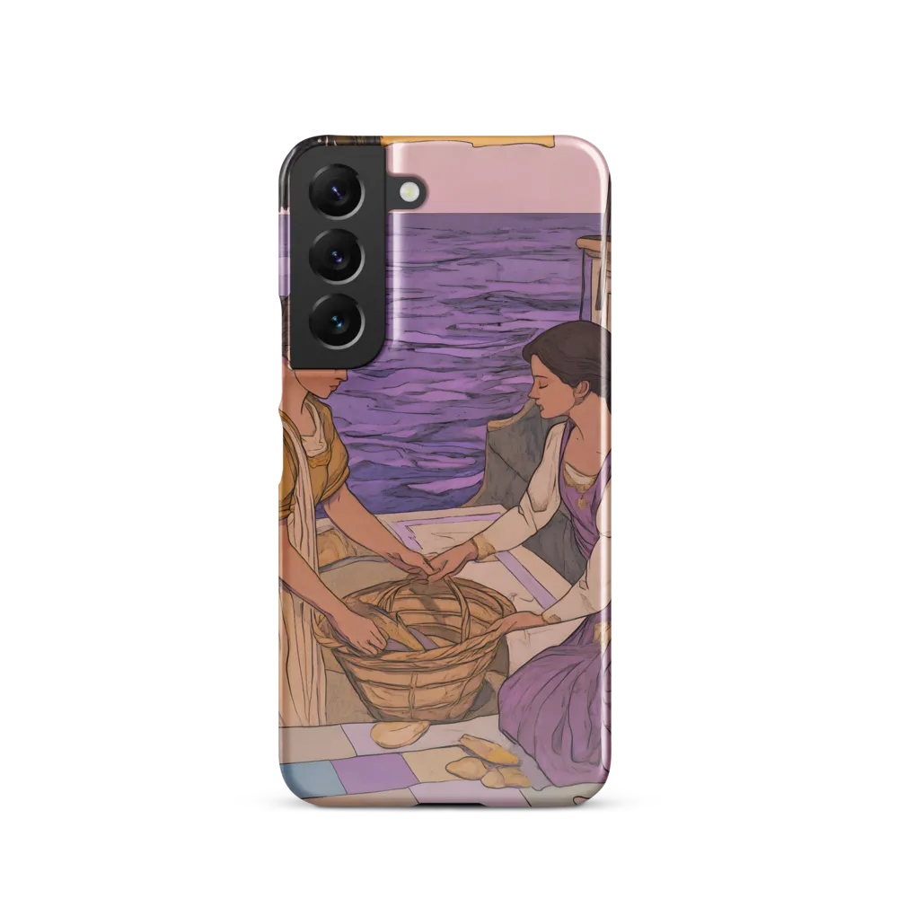 Harmony by the Sea