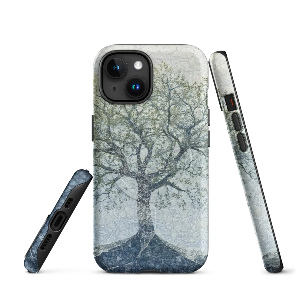 Ethereal Tree of Life