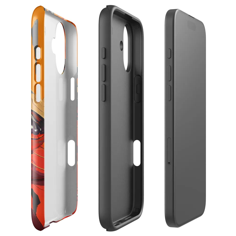 Futuristic Vessel: A Glimpse into Tomorrow