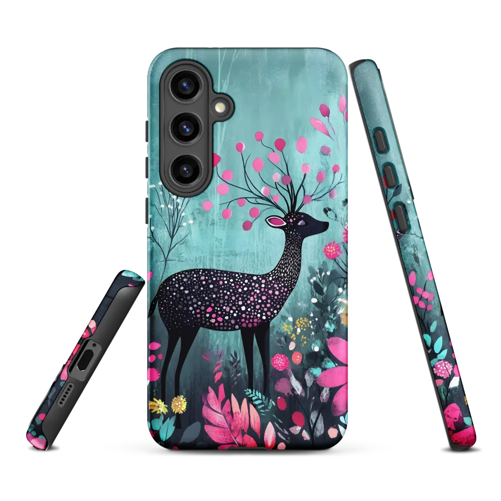 Whimsy in Bloom