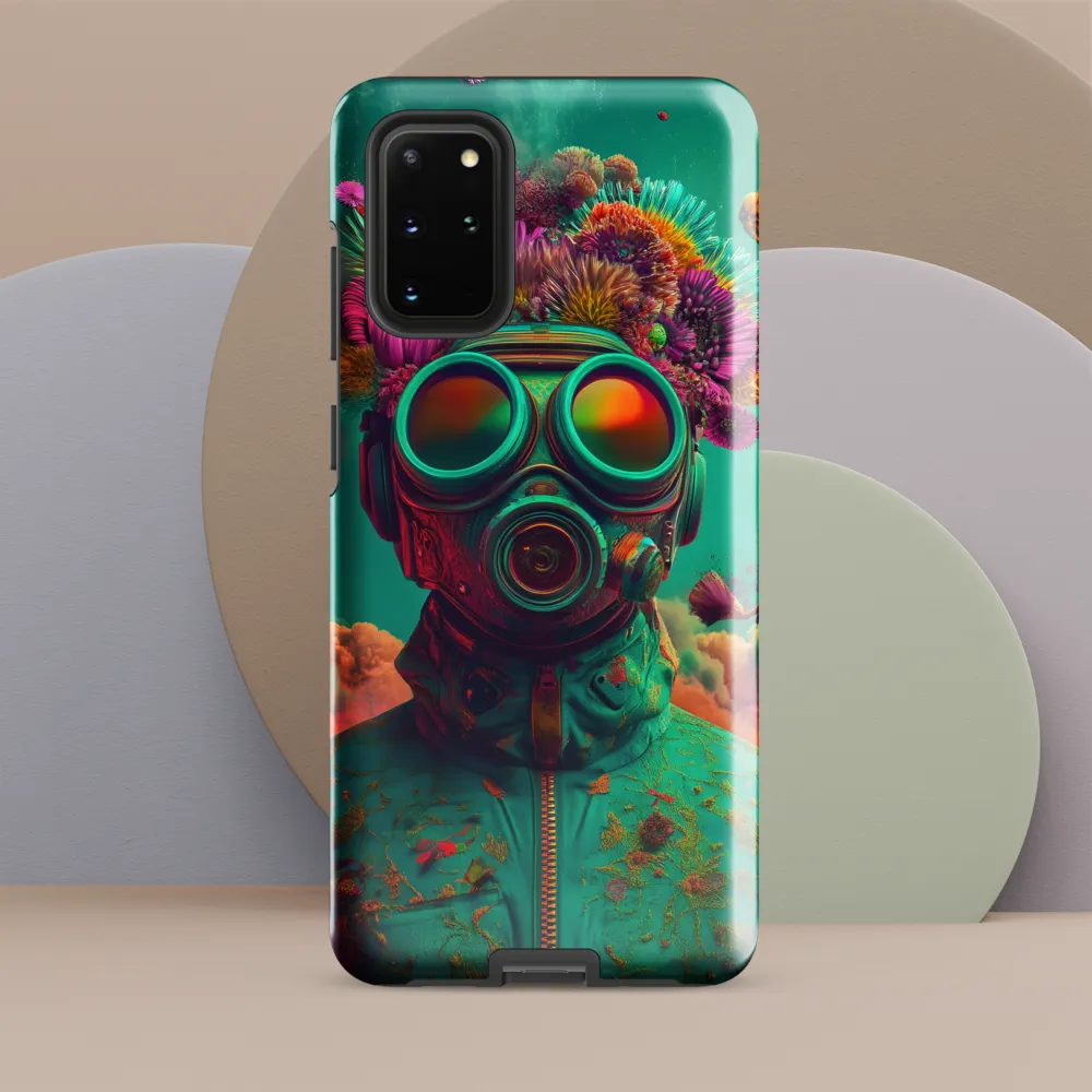 Ecstasy of Nature and Technology