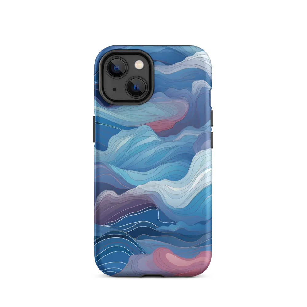 Harmonious Waves
