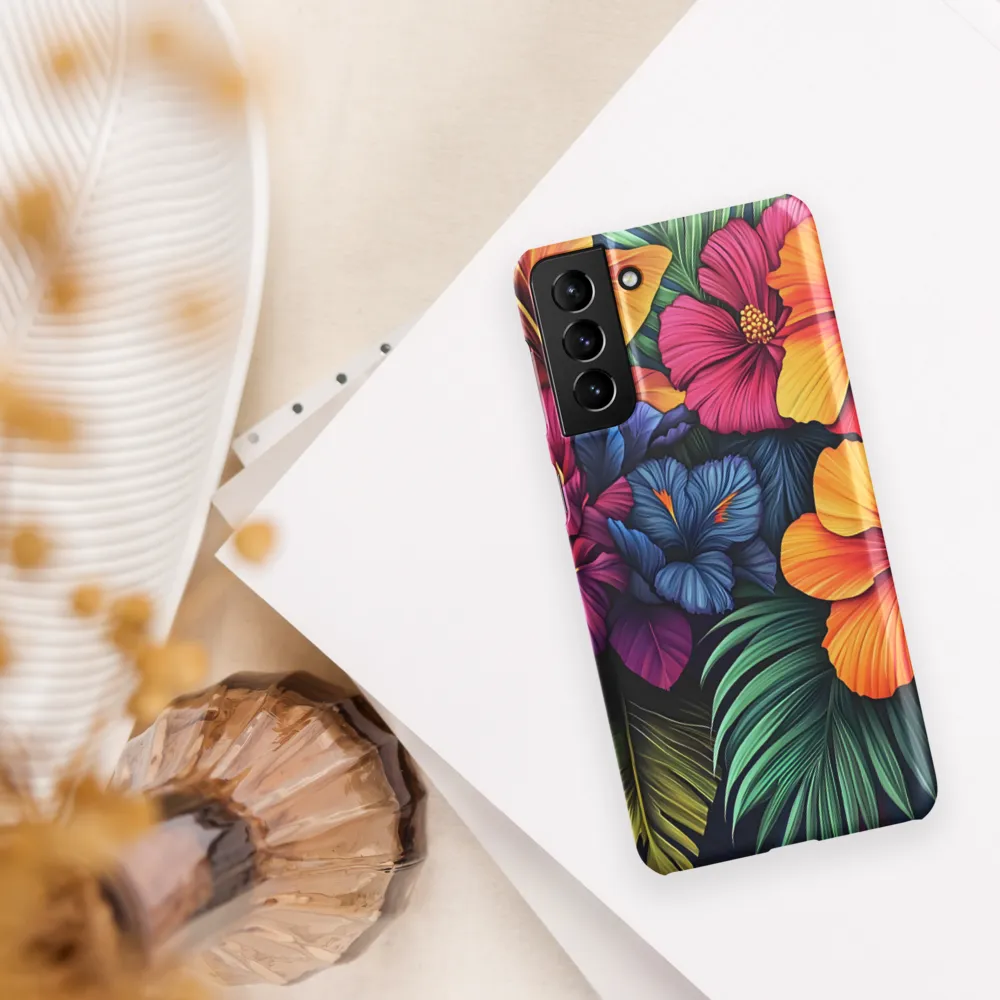 Tropical Symphony