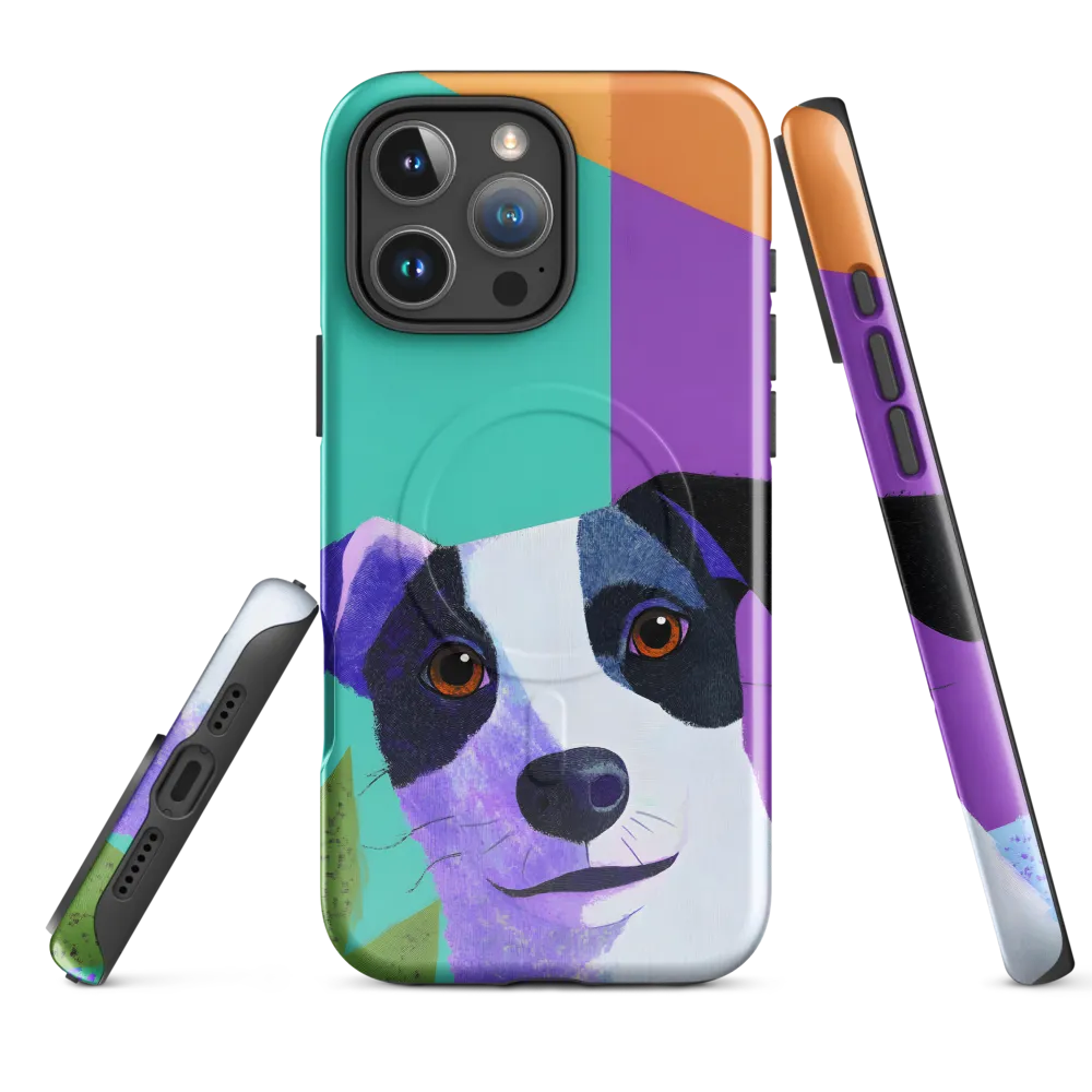 Joyful Canine