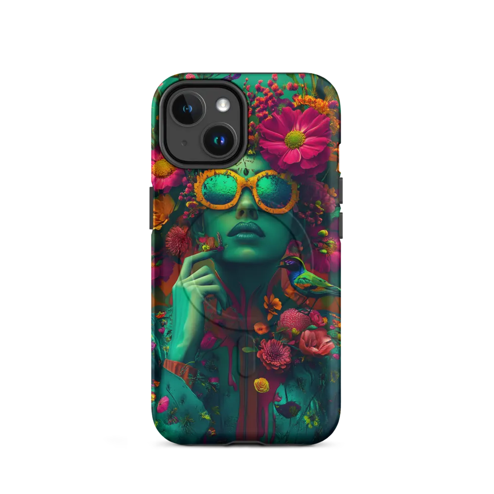 The Floral Dream