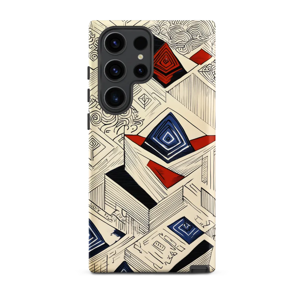 Geometric Harmony
