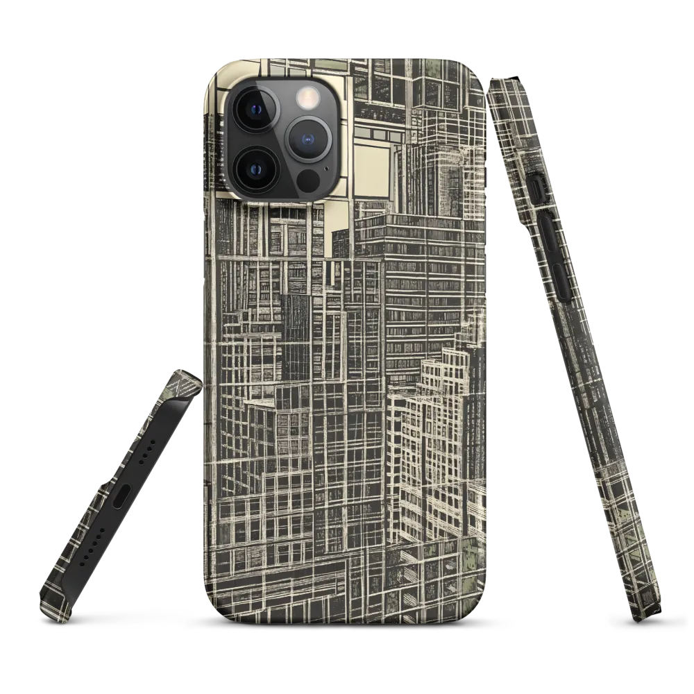 Urban Kaleidoscope