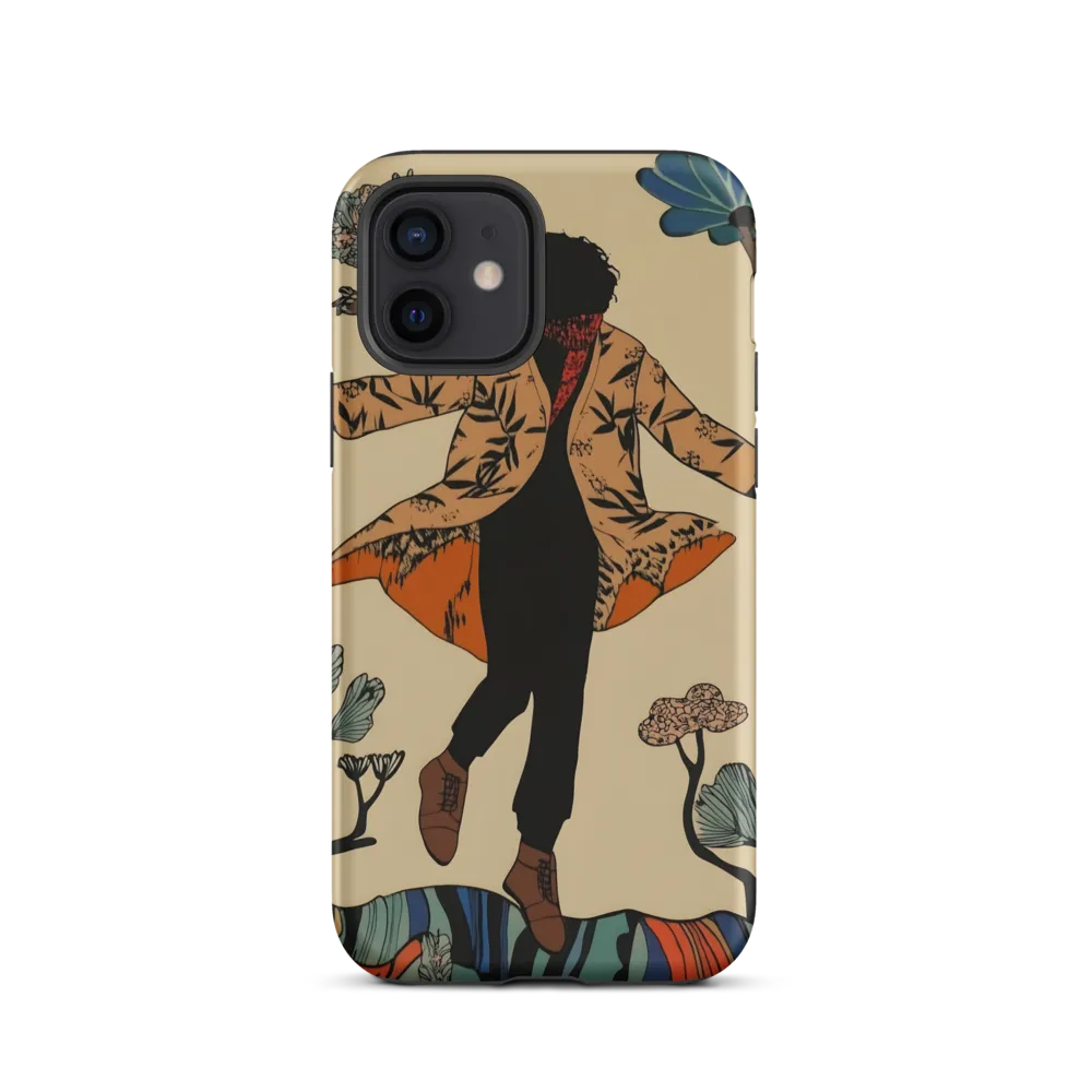 In Full Bloom: Embracing Nature's Whimsy