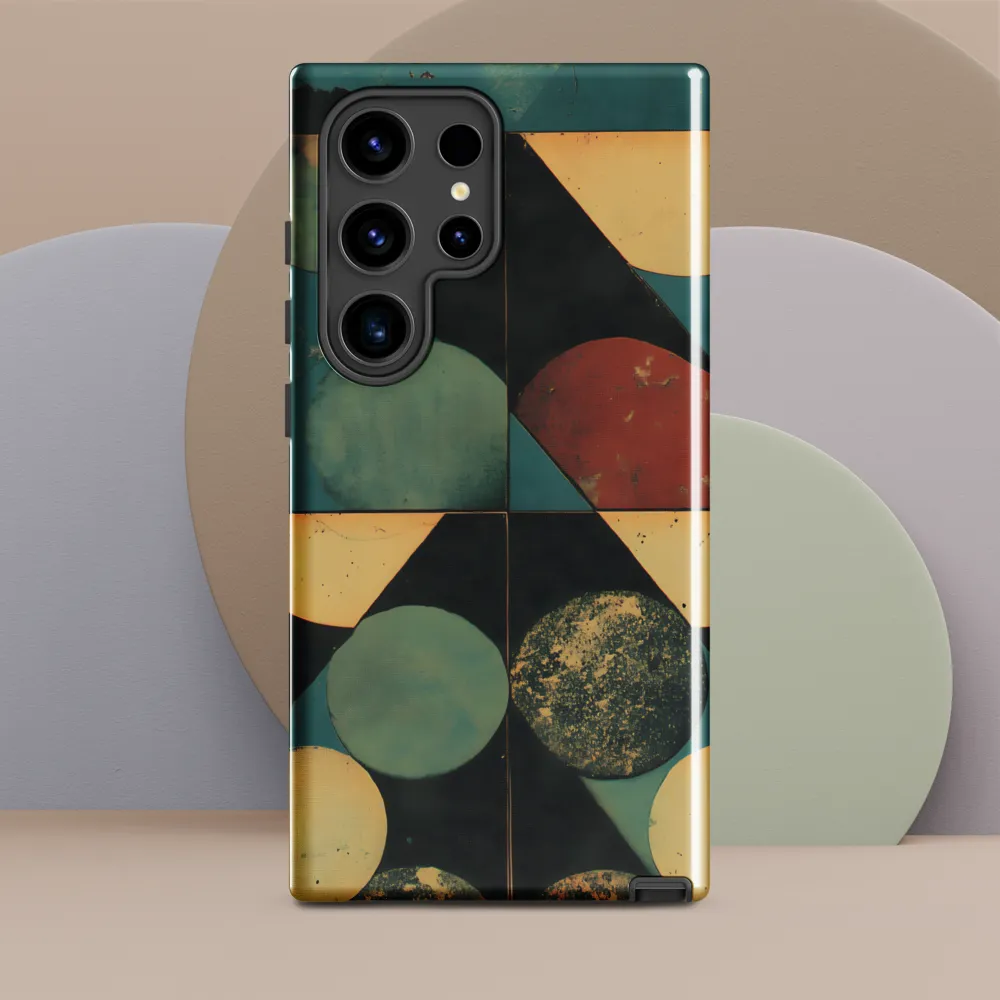 Geometric Harmony