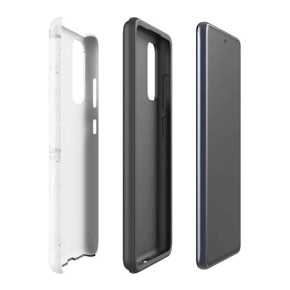 Elegance in Monochrome
