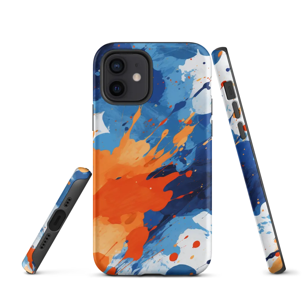 Energized Abstraction