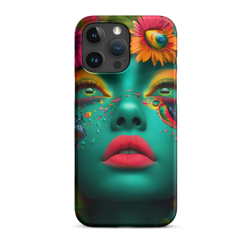 Botanical Reverie