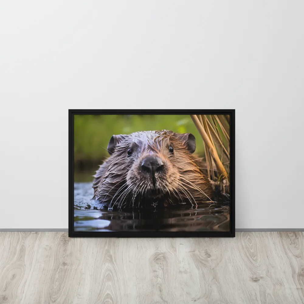 Emergence of the Beaver