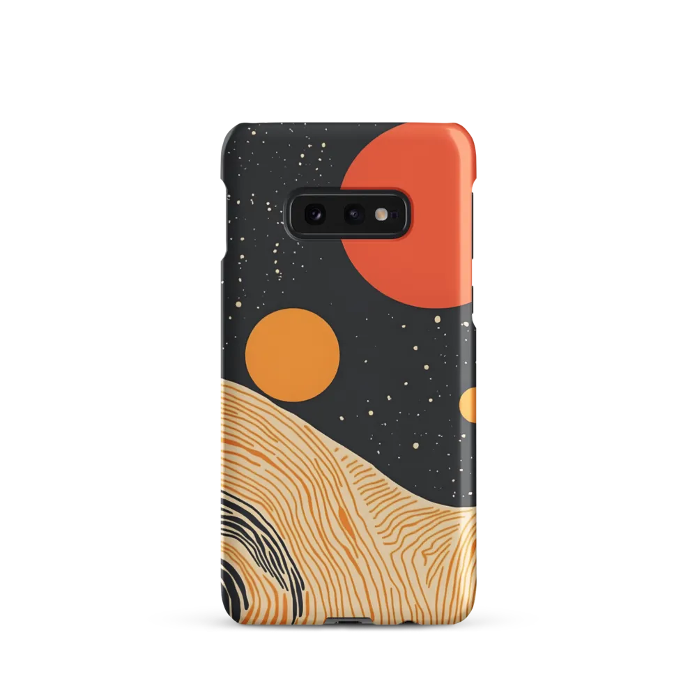 Cosmic Abstraction