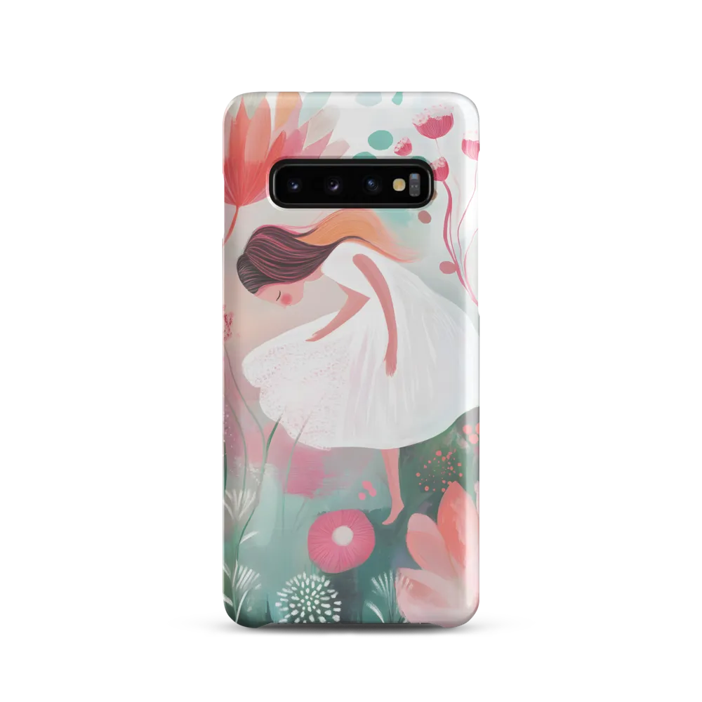 Whispers of a Floral Dream