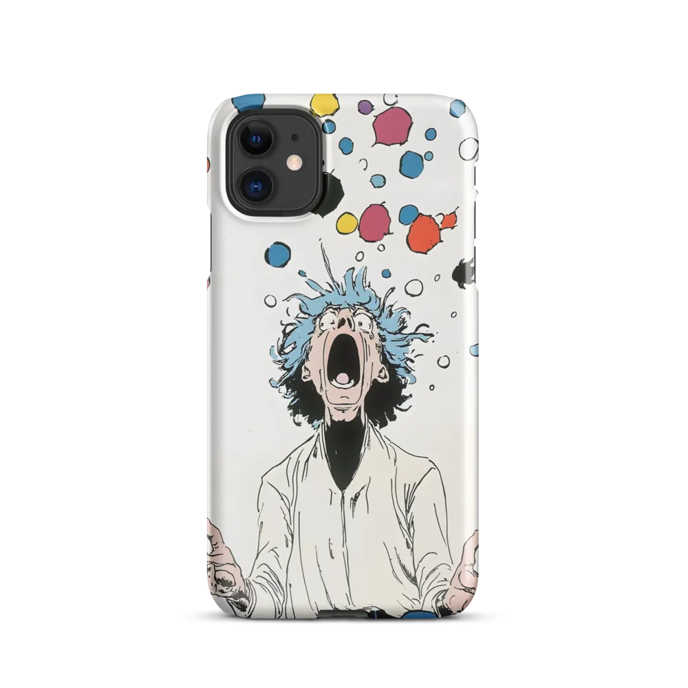 The Joy of Juggling