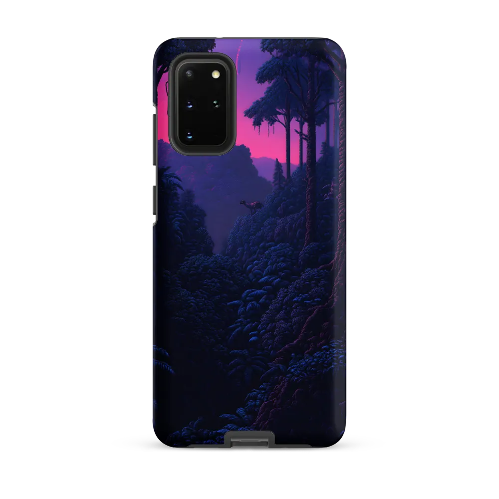 Mystical Forest Reverie