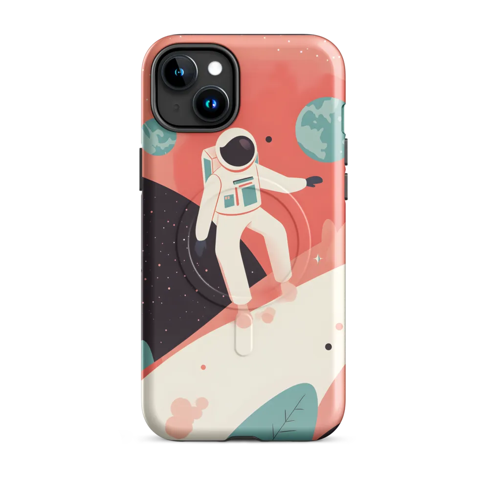 Cosmic Journey