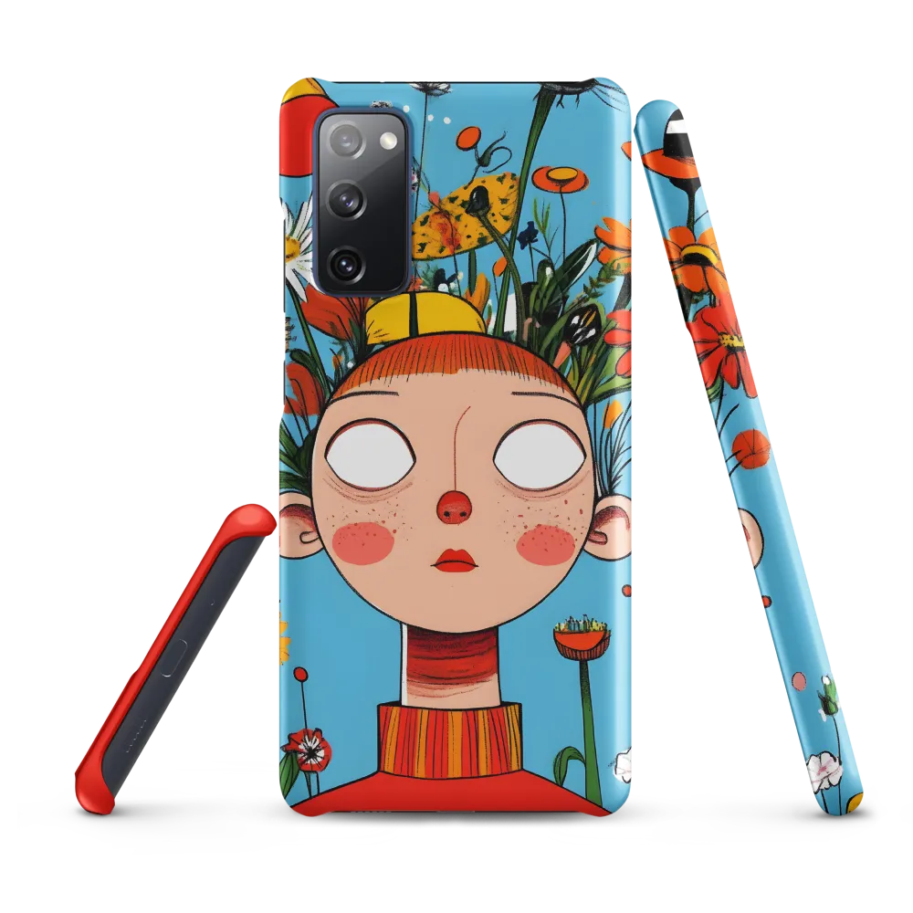 Whimsical Bloom