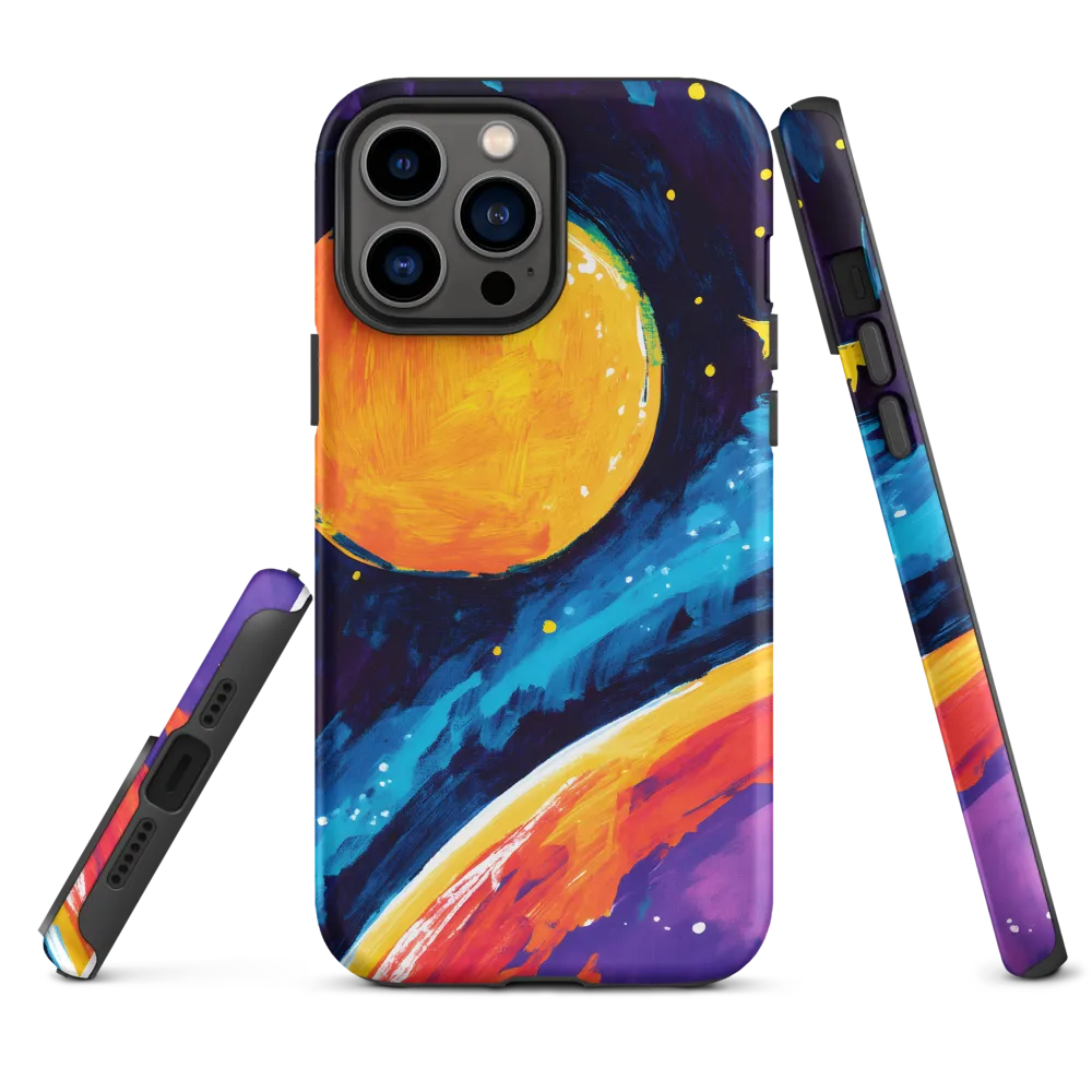 Galactic Harmony