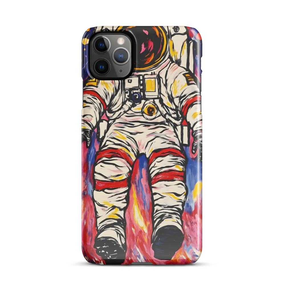 Astral Wanderer | Phone Case |  11 Pro Max | Snap Case | Glossy