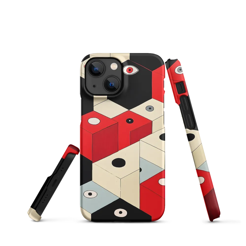Dynamic Cubism