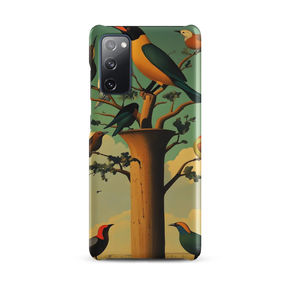 Avian Harmony
