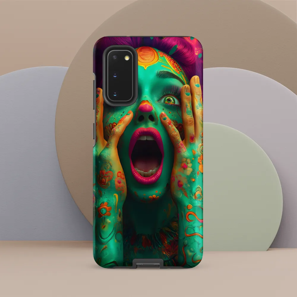 Echo of Shock