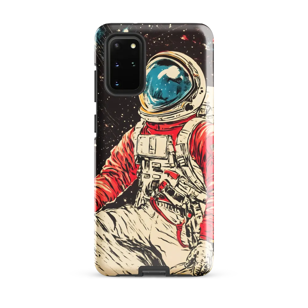 Cosmic Navigator