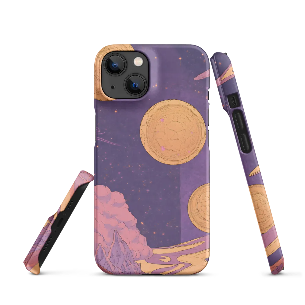 Celestial Dreams