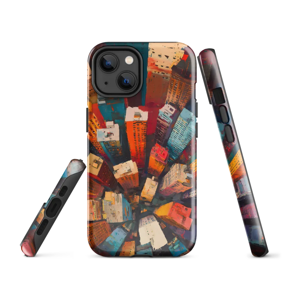 Urban Kaleidoscope
