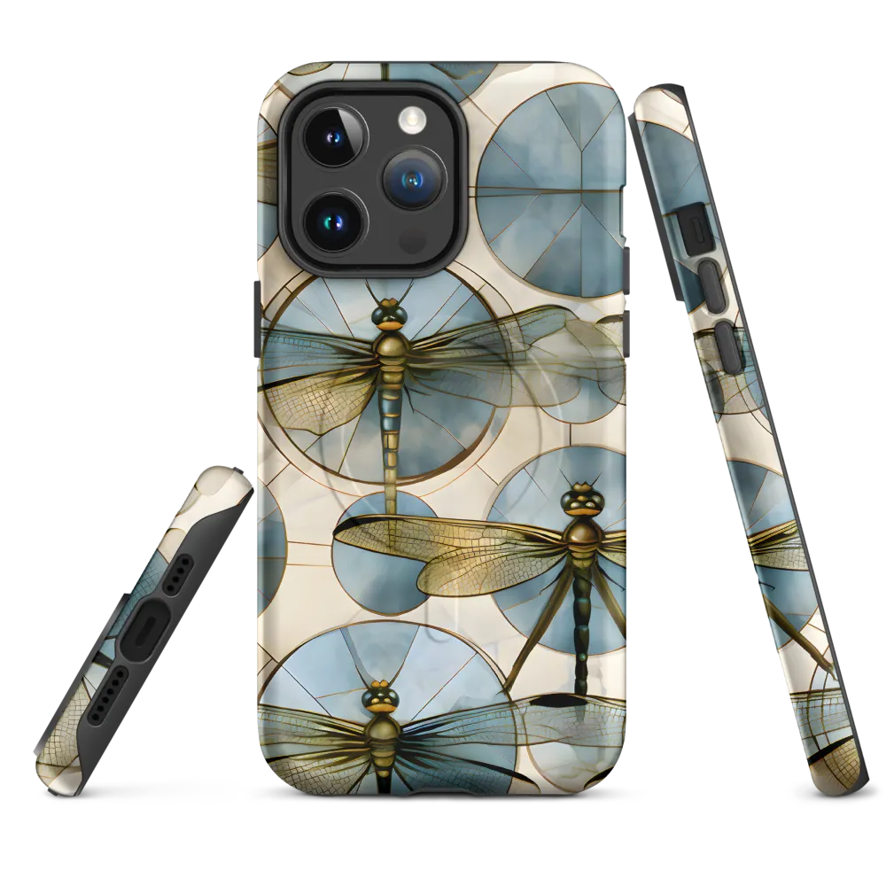 Wings of Geometry