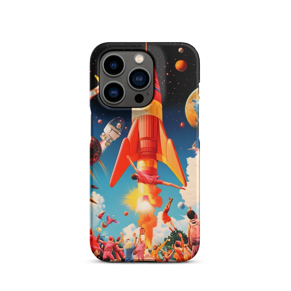Launch of Imagination