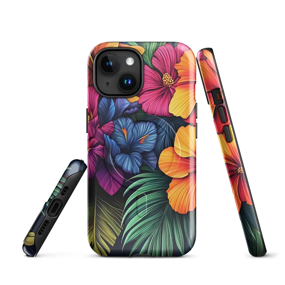 Tropical Symphony