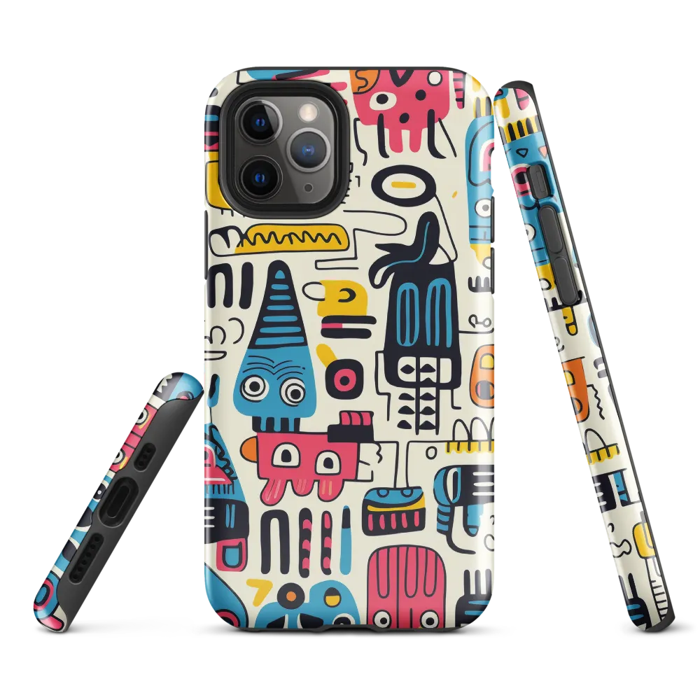 Vibrant Whimsy