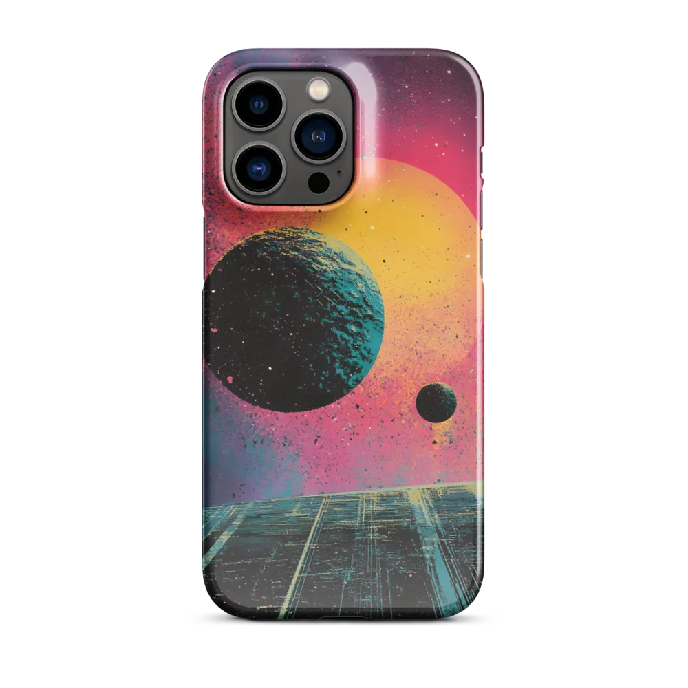 Cosmic Reverie