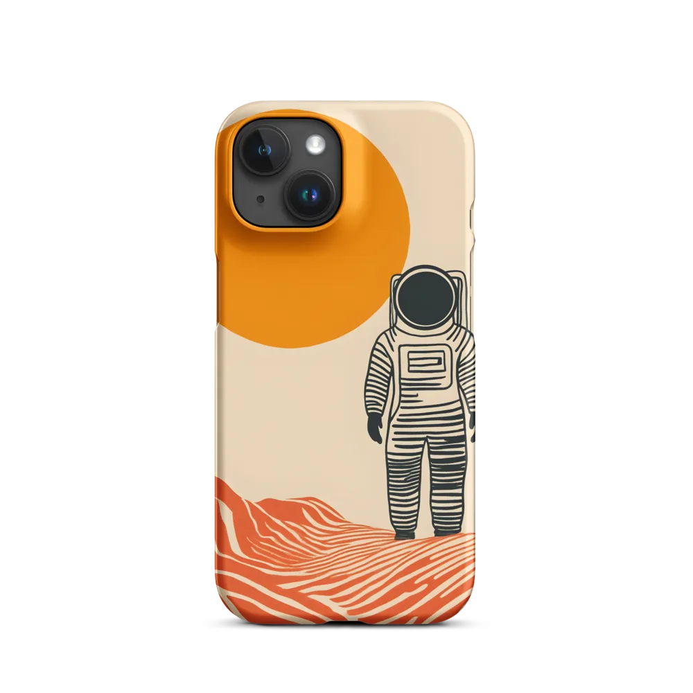 Solitude in Space