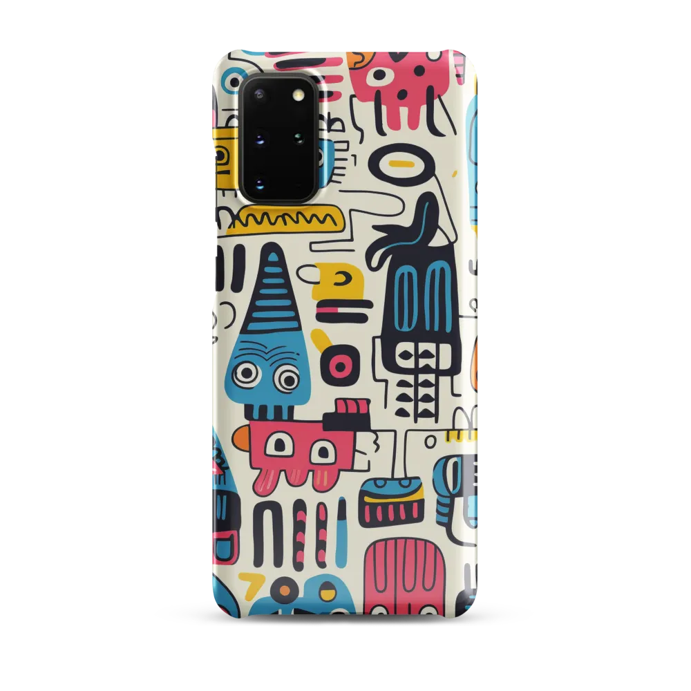 Vibrant Whimsy