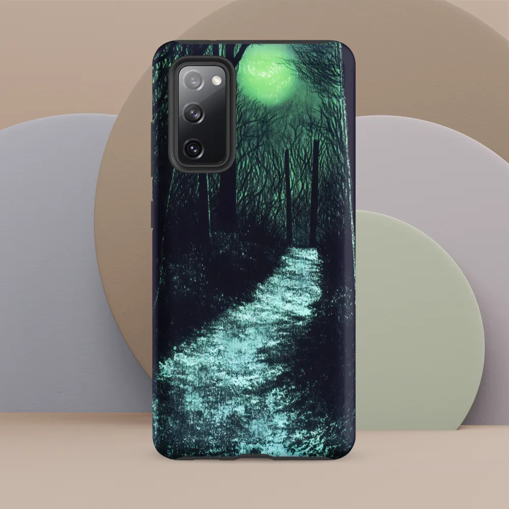 Whispers of the Enchanted Forest