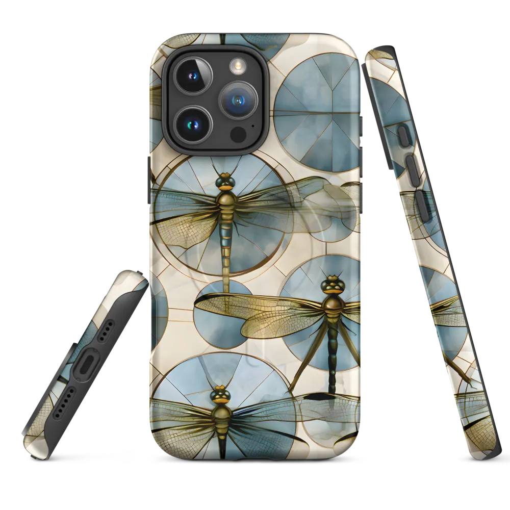 Wings of Geometry