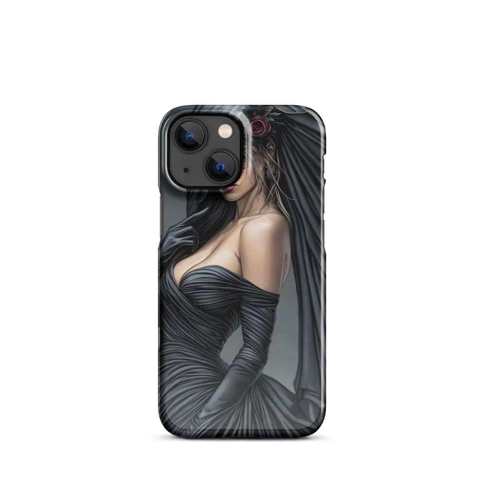 Veiled Elegance