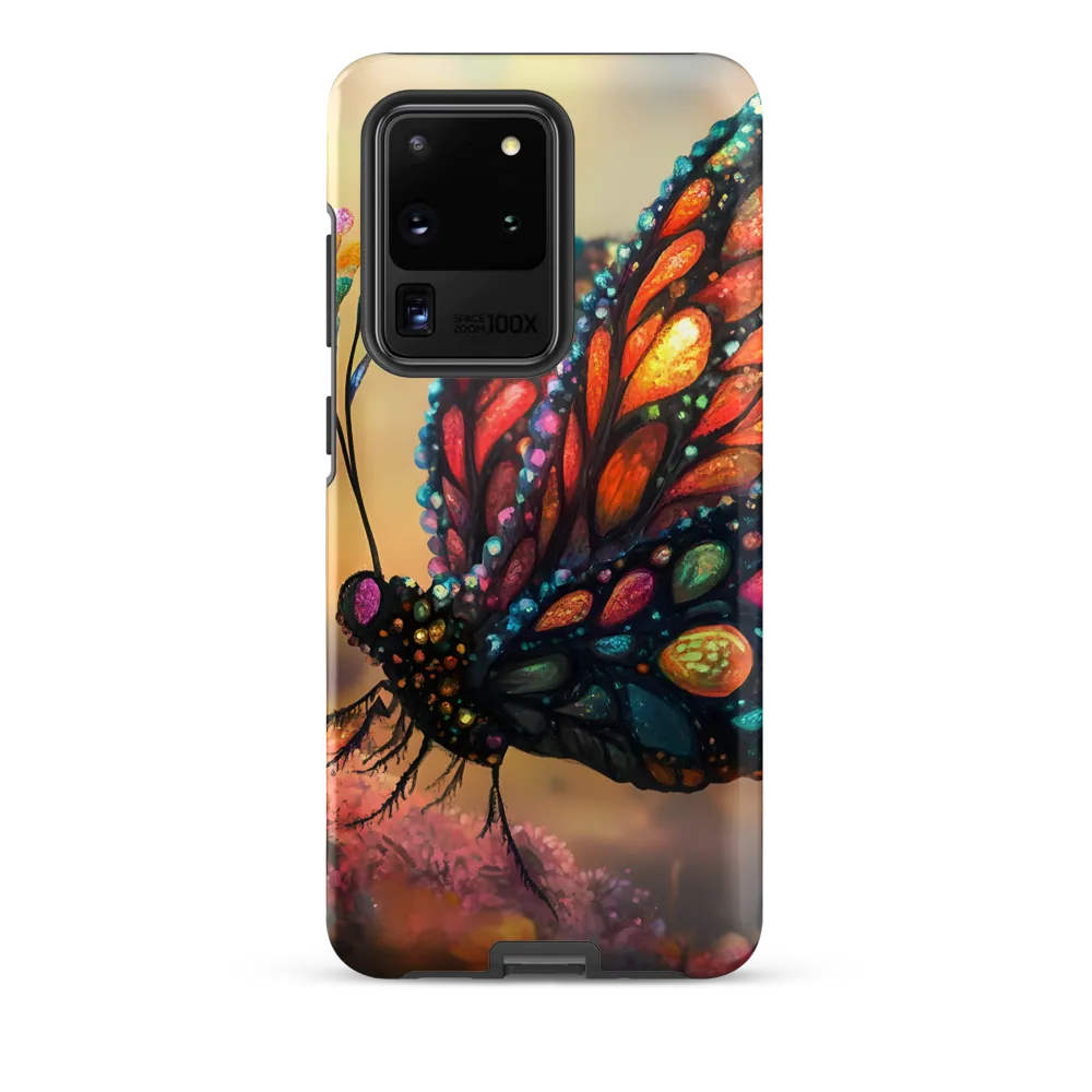 Whispers of a Colorful Dream